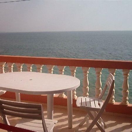 Surf Appartement Taghazout 6 Exteriör bild