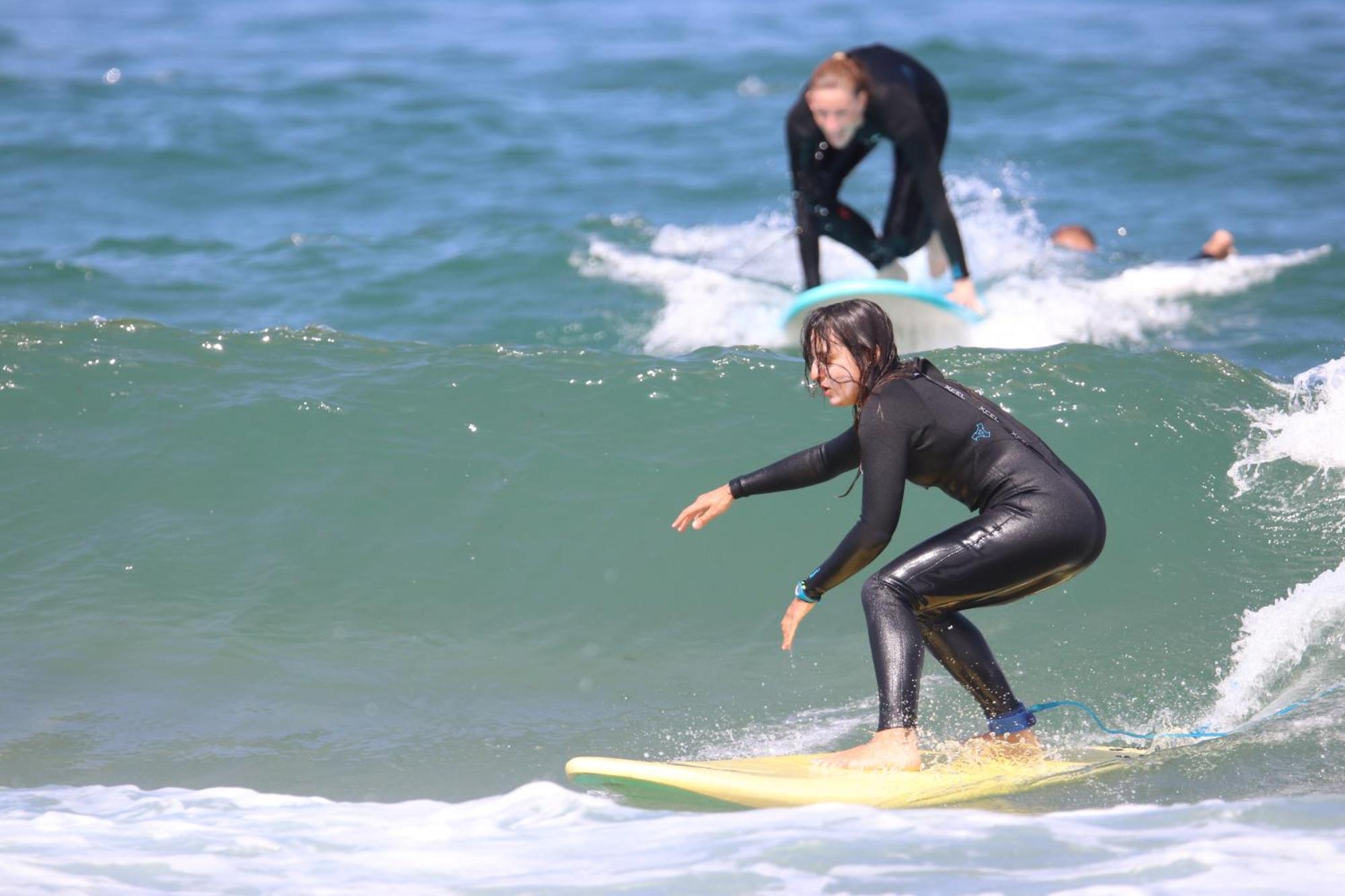 Surf Appartement Taghazout 6 Exteriör bild