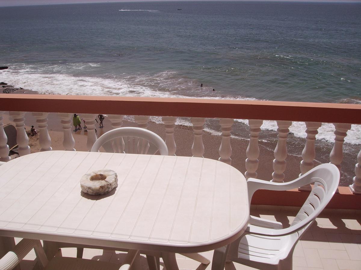 Surf Appartement Taghazout 6 Exteriör bild