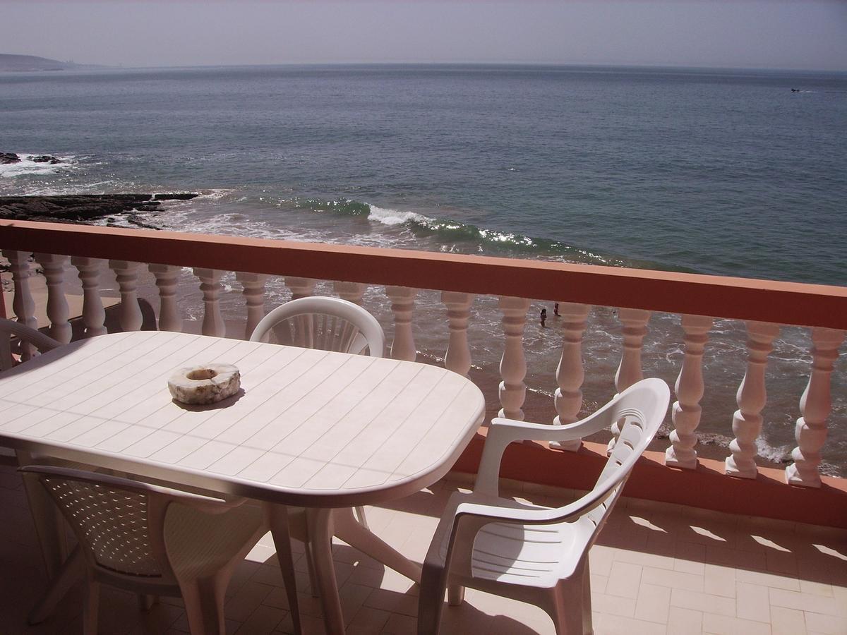 Surf Appartement Taghazout 6 Exteriör bild