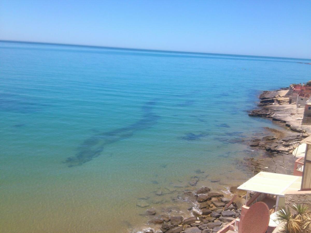 Surf Appartement Taghazout 6 Exteriör bild