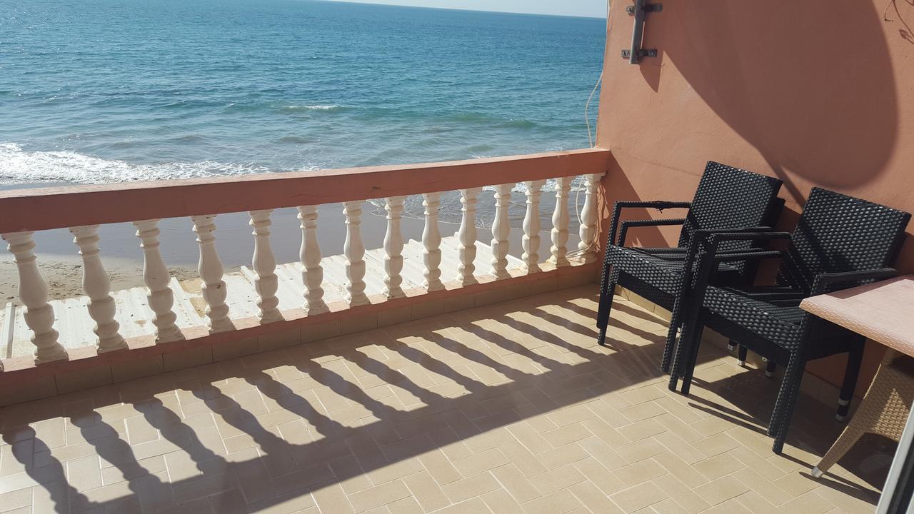 Surf Appartement Taghazout 6 Exteriör bild