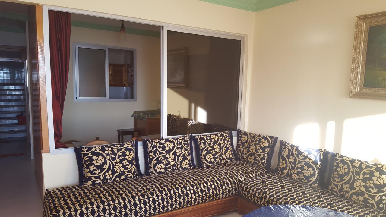 Surf Appartement Taghazout 6 Exteriör bild
