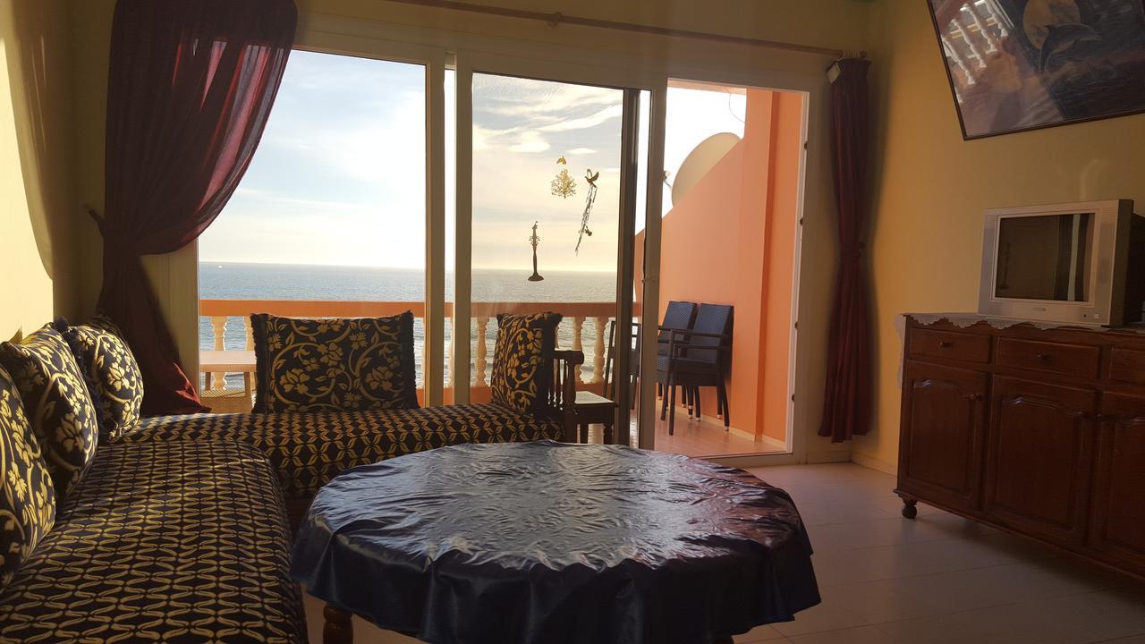 Surf Appartement Taghazout 6 Exteriör bild