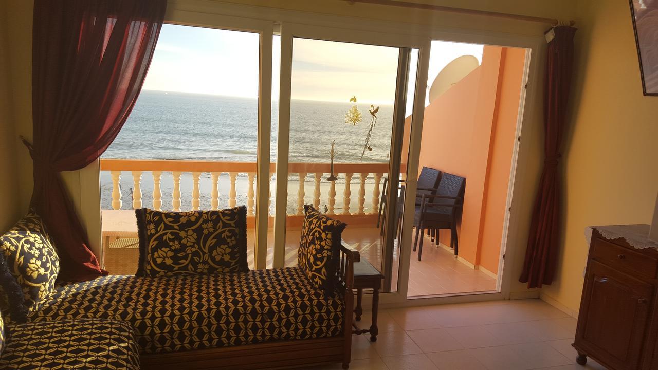 Surf Appartement Taghazout 6 Exteriör bild