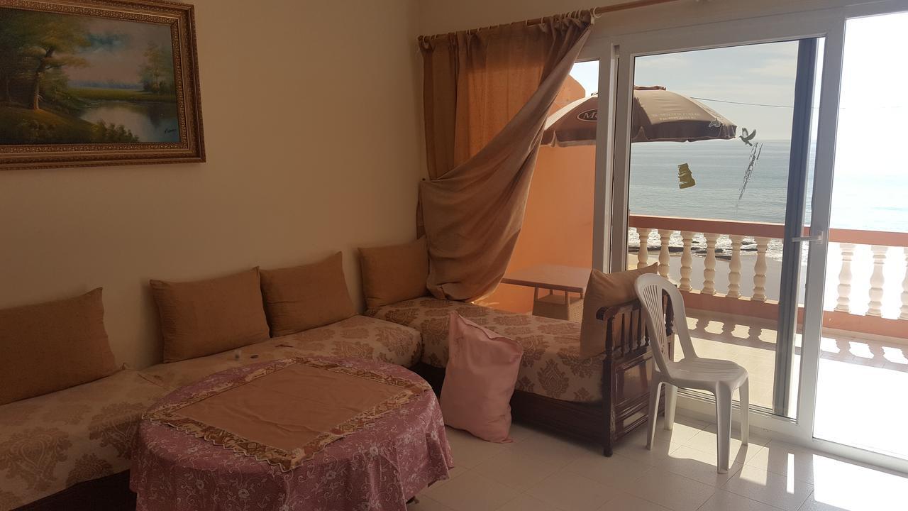 Surf Appartement Taghazout 6 Exteriör bild