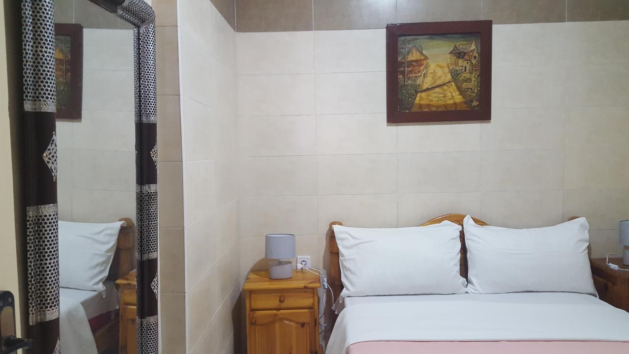 Surf Appartement Taghazout 6 Exteriör bild