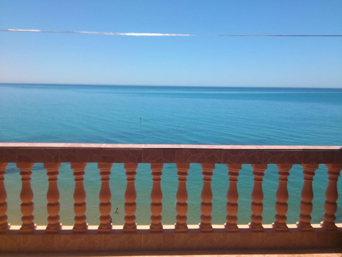 Surf Appartement Taghazout 6 Exteriör bild