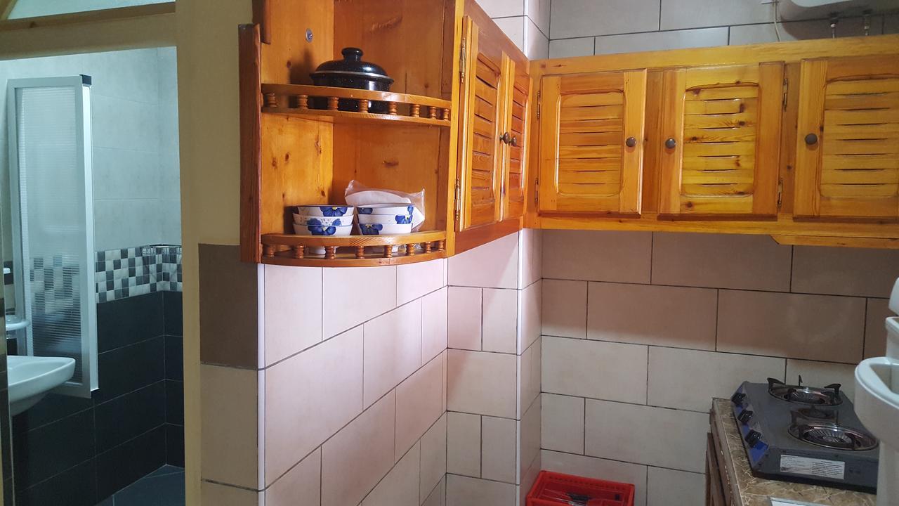 Surf Appartement Taghazout 6 Exteriör bild