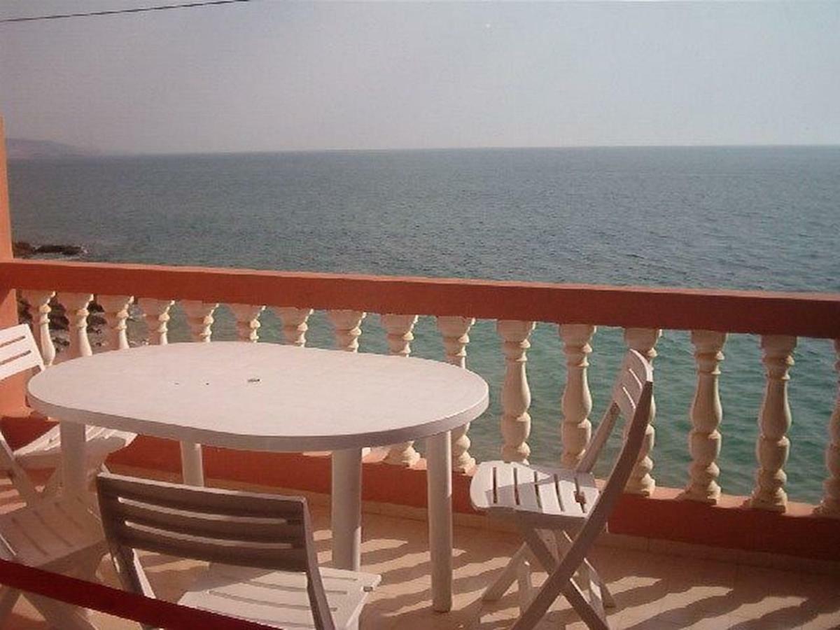 Surf Appartement Taghazout 6 Exteriör bild